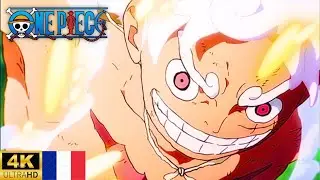 GUM GUM DAWN STAMP ‼️ | ONE PIECE 1127