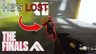 Most DESTRUCTIVE Duo | The Finals gameplay