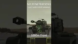 Panther vs Pershing: Combat Mission Final Blitzkrieg