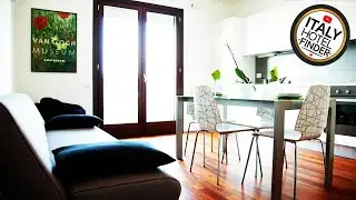 Residence Milano Bicocca | Milan, Italy | Hotel Review ⭐