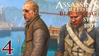 Assassin's Creed 4: Black Flag (ITA)-4- E il mio zucchero?