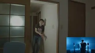 KID BRUNSWICK - Heaven Without You(REACTION)