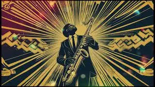 Heartfelt Saxophone Instrumental for Quiet Nights o