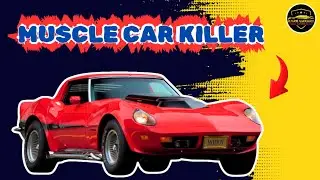 Secret History Of The 70s Baldwin Motion Vega - The Economy Car That Beat Muscle Cars