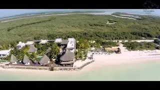 Hotel Las Nubes de Holbox