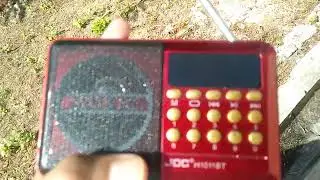 Eight WuXian & Kool FM (88.10 MHz) Co-Channel Interference in Salak tinggi, Sepang, Selangor 