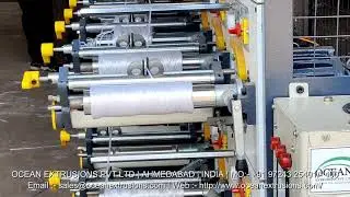 Synthetic String Sutli Making Machine
