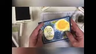 Tuesday&rsquo;s Tip - Starry Night