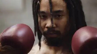 Tristan O&rsquo;Brien on athletic portraiture, combat photography, and shooting your passion