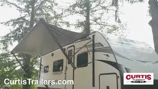 Check out this awesome Travel Trailer: Passport SL series 229rkwe