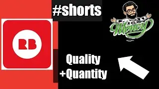 Redbubble Balanced Approach to Success #shorts