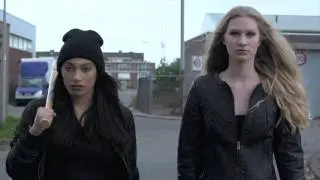 Avicii - Long Road To Hell ft. Audra Mae (Homemade Music Video)