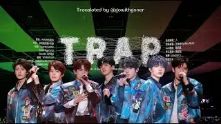 TF家族三代 - THAISUB【TransForm Project】 