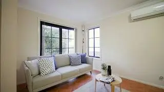 NORTH RYDE | Immaculately presented duplex in sought-after pocket of North Ryde | Stefon Bertram