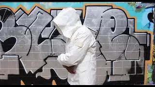 ❄️ STONE ISLAND TANK SHIELD WHITE GHOST❄️
