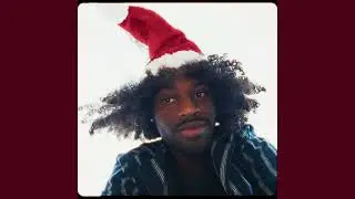 Grandace - Can't believe it's Christmas