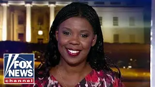 Some black voters reconsidering commitment to Democrats