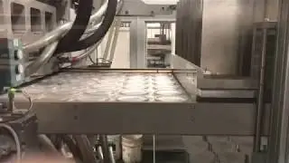 Lid production on Gabler Varius SR