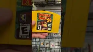Dominic Ordered The Best N64 Pok&eacute;mon Game Ever!