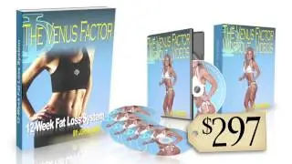 Venus Factor Presentation