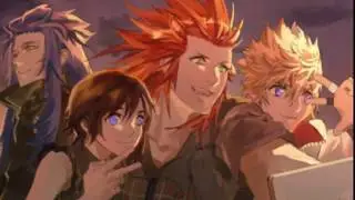 Sea salt trio tribute