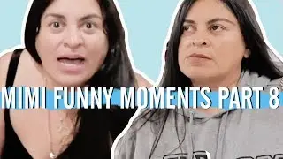 BRAMTY JULIETTE // FUNNIEST MIMI MOMENTS PART 8