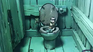 Borderlands 4 - Marcus BobbleHead Hunt (32 of 200+)