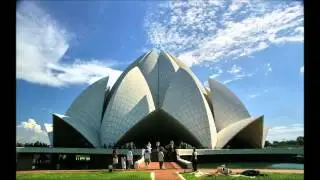 Tourist attractions in Delhi