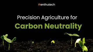 🌾 Precision Agriculture for Sustainability 🌿