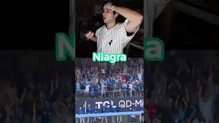 Yankee fan reacts to Vladimir Guerrero Jr ALDS Game 1 home run vs Yankees #shorts
