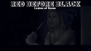 Cannibal Corpse - Red Before Black [Lyrics]