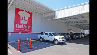 ChefZone On Living 808