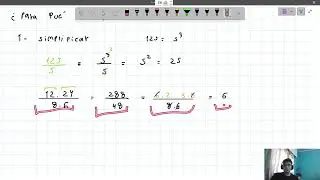 Unidad 0 - Teoría - 3 Factorización: factor común y resolvente