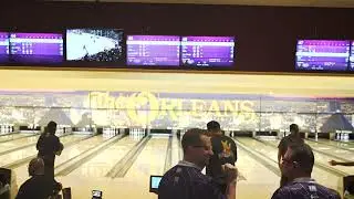 Poke Bowlers vs. Webup! Game 1 1.22.26