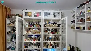 Любимые парфюмерные дома (выпуск 2025 года) и &laquo;Milogii&raquo;! ~ GaVo Perfumery*