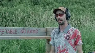 IPSC PROVINCIALS ONTARIO 2022 part3