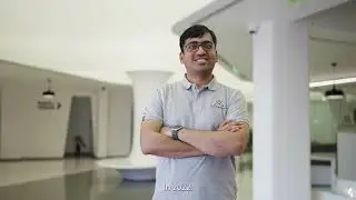 Indian Innovation Icons 2025 Winner - Skyroot Aerospace (Business Category)