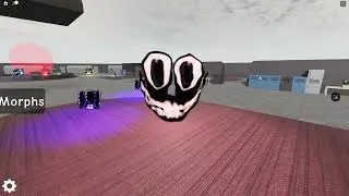 Climbo Roleplay: Entities (Again)