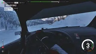 Probando la nueva actualizacion de Assetto Corsa Rally+VR