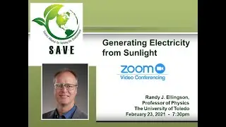 02232021 SAVE Lecture Ellingson
