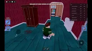The weird side of Hello Neighbor Roblox games. Episode 1.
