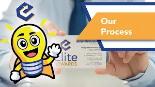 Elite Rewards' Process
