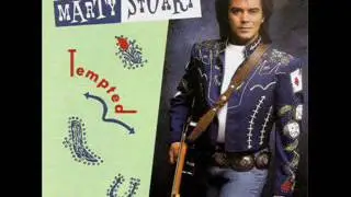 Marty Stuart ~ Tempted