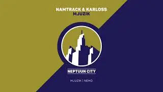 Namtrack & Karloss - Nemo [Tech House]