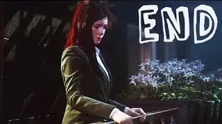Hitman Absolution Gameplay Walkthrough Part 29 Absolution Epilogue