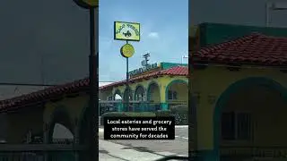 Grantville & Allied Gardens Neighborhood Tour: What to See in San Diego #exploresandiego