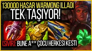 💪 130000 HASAR İLLAOİ DETAYLI AYRIK İTMEYİ ÖĞRETİYOR 💪