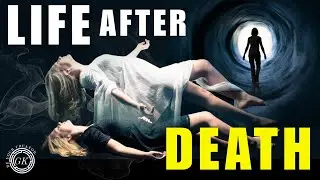 Death is an Illusion (Scientists Can't Explain THIS Truth)