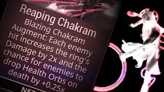The Most Satisfying Augment in Warframe
