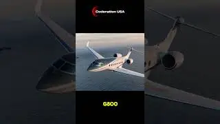 Top 3 ultra-long‑range private jets in 2026 #luxuryplanes #aeroplane